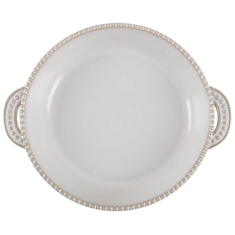 Форма для выпечки Limited Edition Allegra Beige GJH012-25-2-129, 25,5х21х5,5 см, 7019189 купить недорого в Украине, фото 2