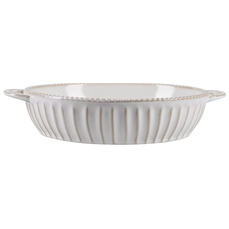 Блюдо для випікання Limited Edition Allegra Beige GJH012-25-2-129, 25,5х21х5,5 см, 7019189, фото 347811 Блюдо для випікання Limited Edition Allegra Beige GJH012-25-2-129, 25,5х21х5,5 см, 7019189 купити недорого в Україні, фото 347811