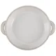 Блюдо для випікання Limited Edition Allegra Beige GJH012-25-2-129, 25,5х21х5,5 см, 7019189, фото 2 Блюдо для випікання Limited Edition Allegra Beige GJH012-25-2-129, 25,5х21х5,5 см, 7019189 купити недорого в Україні, фото 2
