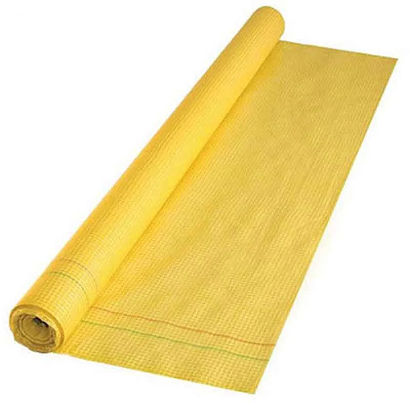 Плівка гідроізоляційна підпокрівельна Maste Yellow Foil MP, 75 кв.м., жовта, 0210-0UL75M00 купити недорого в Україні, фото 1