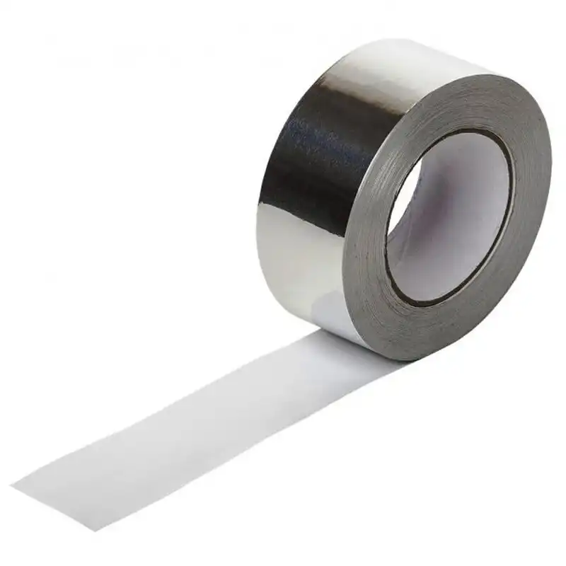 Стрічка металева Masterplast Isoflex Tape 50, 50 кв.м, 0213-01050050 купити недорого в Україні, фото 1