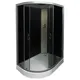 Бокс душовий GM, 1200x850x2200 мм, з піддоном, GM-2510 SV R, фото 1 Бокс душовий GM, 1200x850x2200 мм, з піддоном, GM-2510 SV R купити недорого в Україні, фото 1