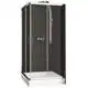 Кабіна душова Aquaform Nigra 819 S, 900x900x1850 мм, 111-092111U, фото 1 Кабіна душова Aquaform Nigra 819 S, 900x900x1850 мм, 111-092111U купити недорого в Україні, фото 1