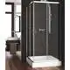 Кабіна душова Aquaform Nigra 819 S, 900x900x1850 мм, 111-092111U, фото 2 Кабіна душова Aquaform Nigra 819 S, 900x900x1850 мм, 111-092111U купити недорого в Україні, фото 2