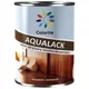 Лак Colorina Aqualack, 3 л, шелковисто-матовый, прозрачный, фото 1 Лак Colorina Aqualack, 3 л, шелковисто-матовый, прозрачный купить недорого в Украине, фото 1