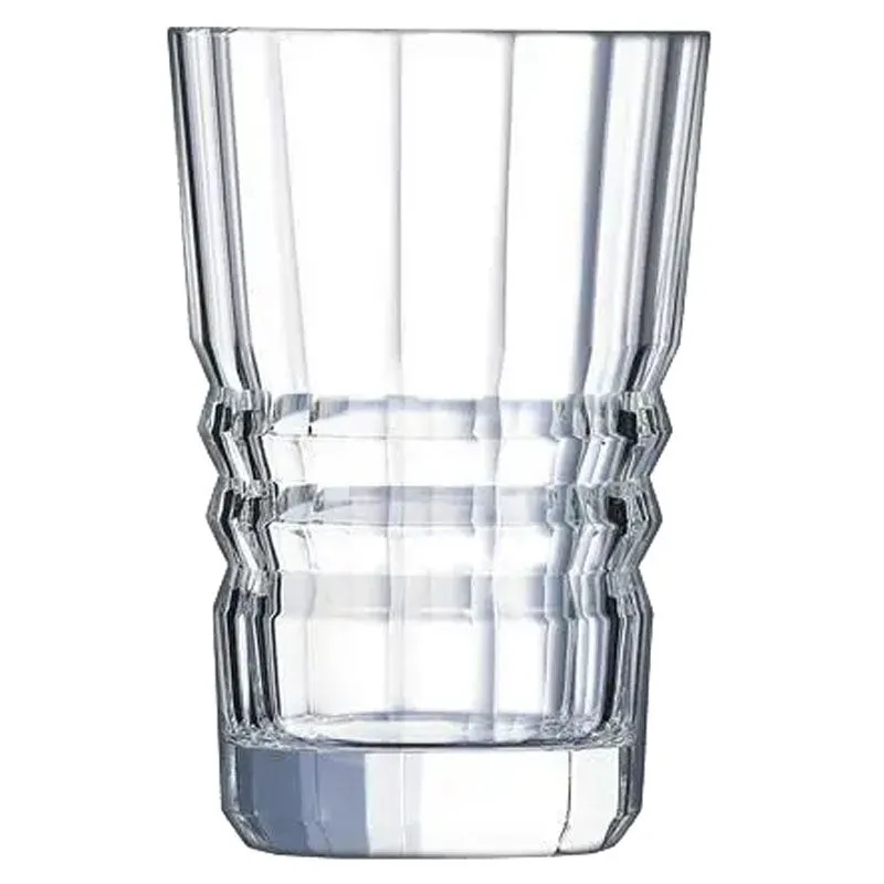 Набор стаканов Arcoroc Louisiane, 360 мл, 6 шт, Q3656 купить недорого в Украине, фото 1