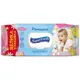 Вологі серветки для дітей та мам Superfresh Baby, з клапаном, 120 шт купити недорого в Україні, фото 1