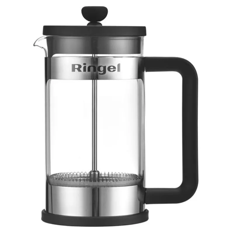 Френч-пресс Ringel Nettle, 1 л, 6710036 купить недорого в Украине, фото 1