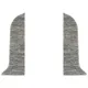 Заглушки San Decor 237, Григор, упаковка 2 шт купить недорого в Украине, фото 1