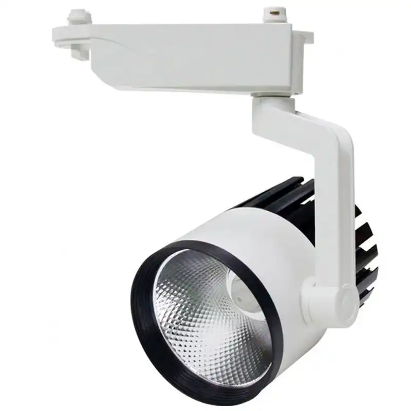 Світильник трековий LED Ultralight TRL620, 20 Вт, білий, 49539, фото 48195 Світильник трековий LED Ultralight TRL620, 20 Вт, білий, 49539 купити недорого в Україні, фото 48195