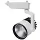 Світильник трековий LED Ultralight TRL620, 20 Вт, білий, 49539, фото 1 Світильник трековий LED Ultralight TRL620, 20 Вт, білий, 49539 купити недорого в Україні, фото 1