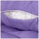 Подушка Arcloud Lavender, 50х70 см, с пропиткой эфирного масла лаванды, фото 3 Подушка Arcloud Lavender, 50х70 см, с пропиткой эфирного масла лаванды купить недорого в Украине, фото 3