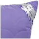 Подушка Arcloud Lavender, 50х70 см, с пропиткой эфирного масла лаванды, фото 4 Подушка Arcloud Lavender, 50х70 см, с пропиткой эфирного масла лаванды купить недорого в Украине, фото 4