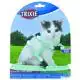 Поводок со шлеей для котят Trixie, 1,2 м, в ассортименте, 4182, фото 1 Поводок со шлеей для котят Trixie, 1,2 м, в ассортименте, 4182 купить недорого в Украине, фото 1