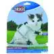 Поводок со шлеей для котят Trixie, 1,2 м, в ассортименте, 4182, фото 2 Поводок со шлеей для котят Trixie, 1,2 м, в ассортименте, 4182 купить недорого в Украине, фото 2