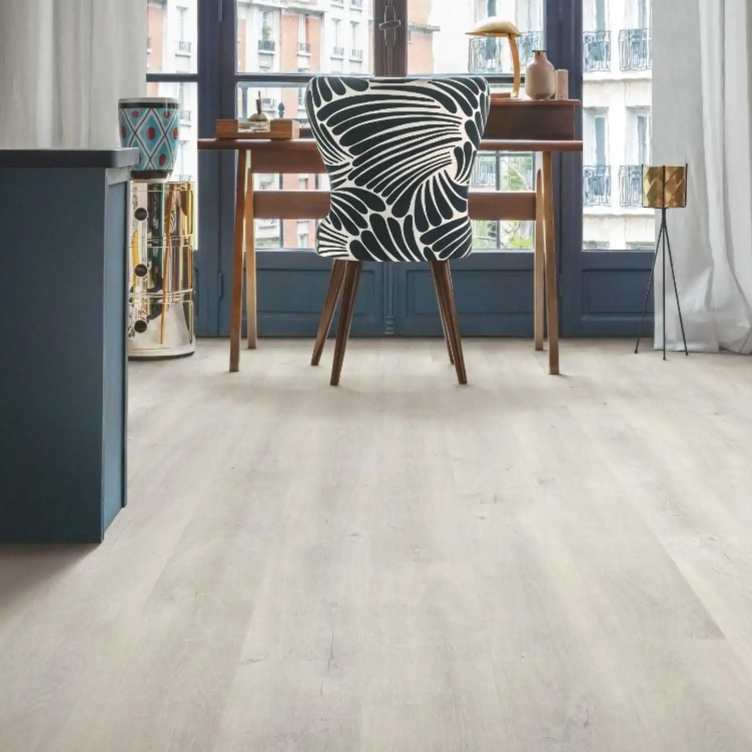Ламинат Quick Step Eligna 32, 8 мм, Venice oak light, EL3990 купить недорого в Украине, фото 1