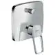 Змішувач для ванни Hansgrohe Logis Loop, 71264000 купити недорого в Україні, фото 1