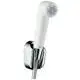 Душ гігієнічний Hansgrohe Porter, 32127000 купити недорого в Україні, фото 1