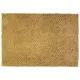Килимок Dariana Ананас, 55x80 см, пісочний, 1000007530, фото 1 Килимок Dariana Ананас, 55x80 см, пісочний, 1000007530 купити недорого в Україні, фото 1