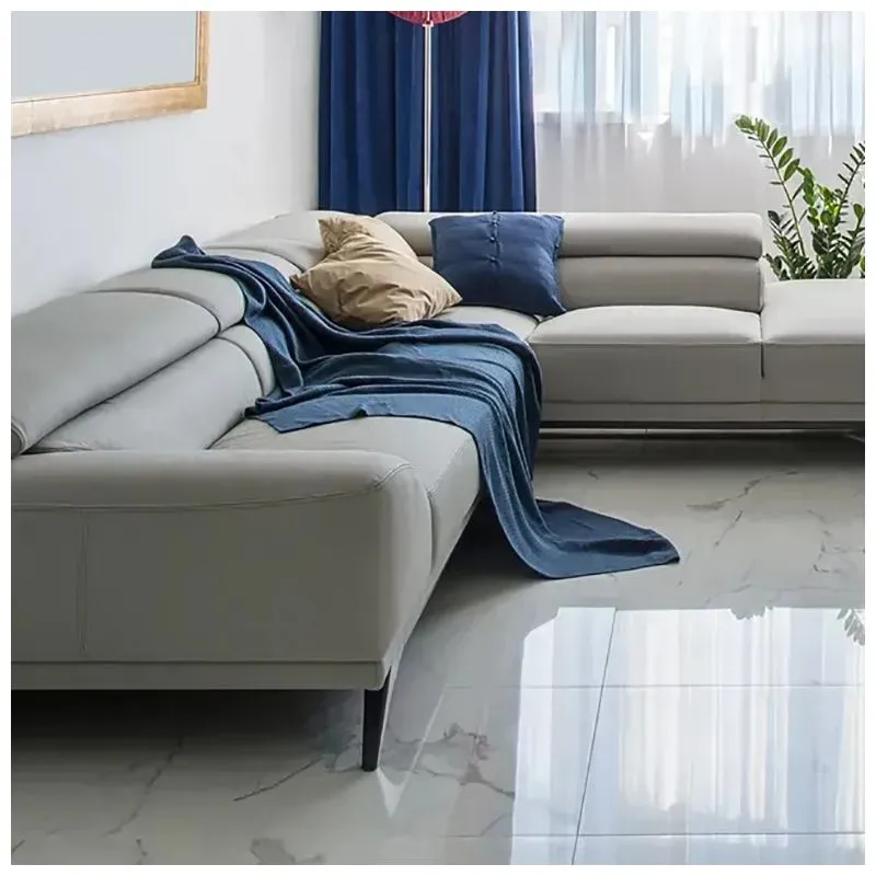 Керамогранит Italica White Marble Polished, 600х1200 мм купить недорого в Украине, фото 1