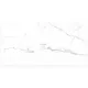 Керамограніт Italica White Marble Polished, 600х1200 мм купити недорого в Україні, фото 2