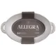 Блюдо для випікання Limited Edition Allegra Beige GJH010-34-2-129, 34х16,5х6 см, 7019185, фото 4 Блюдо для випікання Limited Edition Allegra Beige GJH010-34-2-129, 34х16,5х6 см, 7019185 купити недорого в Україні, фото 4