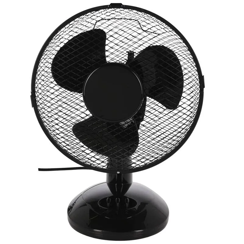 Вентилятор настольный Excellent electrics, диаметр 23 см, EL9000220 купить недорого в Украине, фото 1