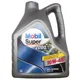 Олива моторна напівсинтетична Mobil Super 2000, 10W-40, 4 л, 49437 купити недорого в Україні, фото 1