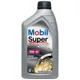 Масло моторное полусинтетическое Mobil Super 2000, 10W-40, 1 л, 49436 купить недорого в Украине, фото 1