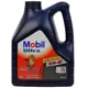 Олива моторна напівсинтетична Mobil ESSO Ultra, 10W-40, 4 л, 31938 купити недорого в Україні, фото 1