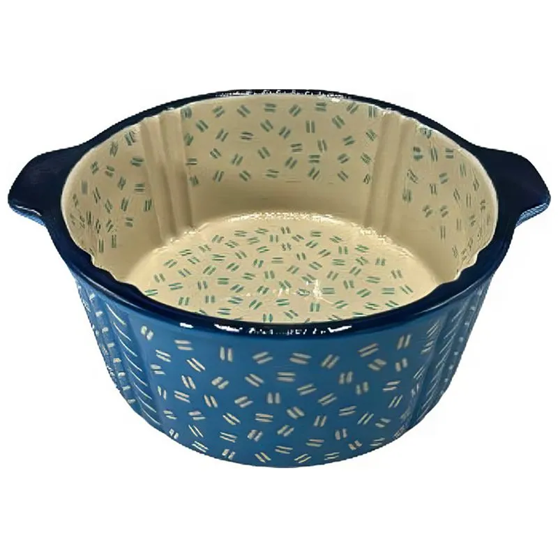 Форма для выпечки Limited Edition Maison SD1038-22, 22х18,5х8 см, 6891243 купить недорого в Украине, фото 1