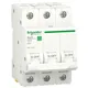 Автоматический выключатель Schneider Electric, RESI9, 3P, 63A, С, 6KA, R9F12363 купить недорого в Украине, фото 1