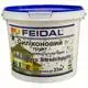 Ґрунтовка адгезійна Feidal Silikonharz Streichputz, 8 кг купити недорого в Україні, фото 1