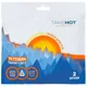 Грілка для рук TakeHot, 2 шт купити недорого в Україні, фото 1