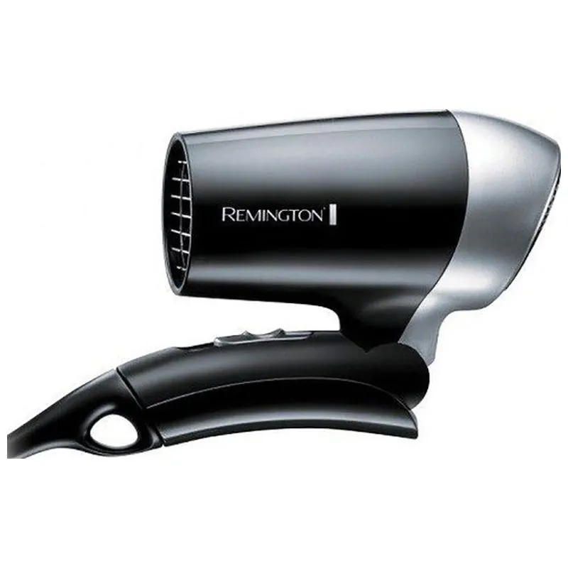 Фен дорожній Remington D2400 On The Go купити недорого в Україні, фото 2
