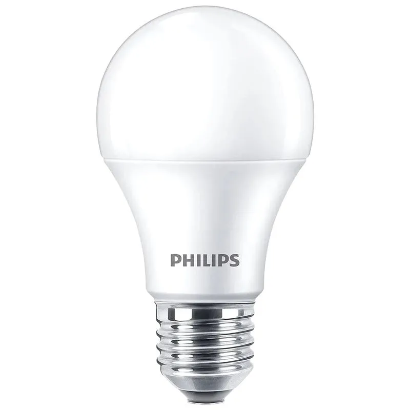 Лампа Philips Ecohome, 13 Вт, 6500 K, 929002299817 купити недорого в Україні, фото 1