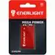 Батарейка Enerlight Mega Power, 6LR61 BLI 1 купить недорого в Украине, фото 1