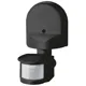 Датчик руху Euroelectric Гачок, чорний, ST-10A BLACK, фото 1 Датчик руху Euroelectric Гачок, чорний, ST-10A BLACK купити недорого в Україні, фото 1