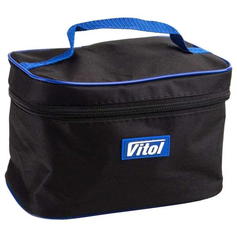 Компресор Vitol K-22, 100 psi, 14 Amp, 37 л купити недорого в Україні, фото 2