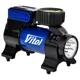 Компрессор Vitol K-22, 100 psi, 14 Amp, 37 л купить недорого в Украине, фото 1