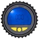 Компрессор Vitol K-22, 100 psi, 14 Amp, 37 л купить недорого в Украине, фото 3