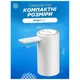 Помпа для воды автоматическая IKOS, AP123 купить недорого в Украине, фото 2