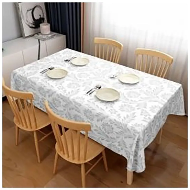 Скатертина Dariana STS5565-1, 3 шари, 137 см х пог.м, 1000010283 купити недорого в Україні, фото 1