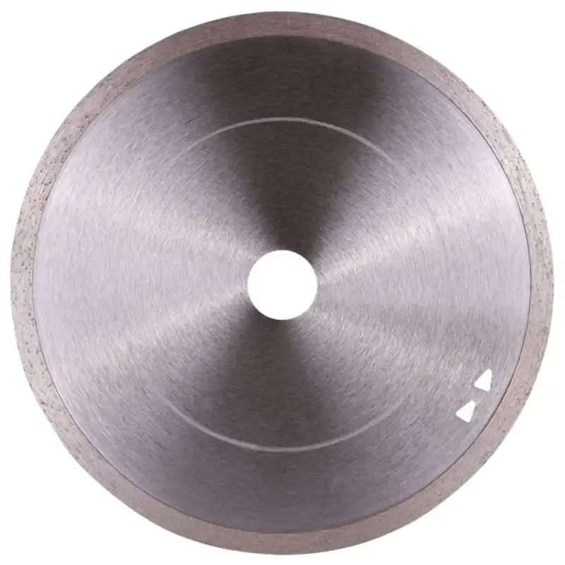 Диск алмазный отрезной Distar 1A1R Bestseller Ceramics Granite, 200х25,4 мм, 11320138015 купить недорого в Украине, фото 2