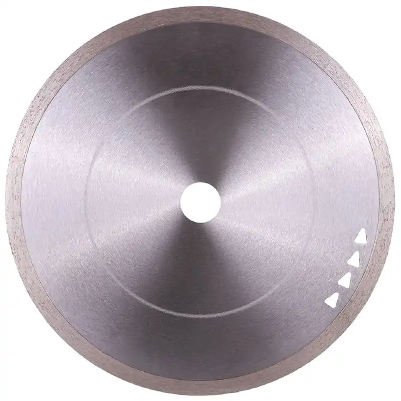 Диск алмазный отрезной Distar 1A1R Bestseller Ceramics Granite, 250х25,4 мм, 11320138019 купить недорого в Украине, фото 2
