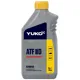 Трансмиссионное масло Yuko ATF IID, 1 л купить недорого в Украине, фото 1