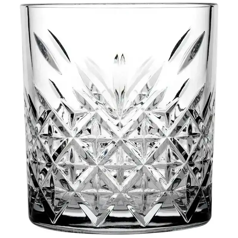 Набір склянок для віскі Pasabahce Таймлесс, 205 мл, 4 шт, 52810 купити недорого в Україні, фото 1