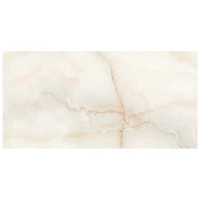 Керамограніт Italica Onyx Beige Polished, 600x1200 мм купити недорого в Україні, фото 2