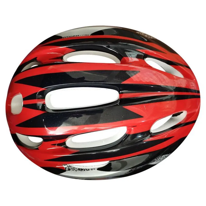 Шлем детский X-Treme HM-05, красно-черный, 126350 купить недорого в Украине, фото 1