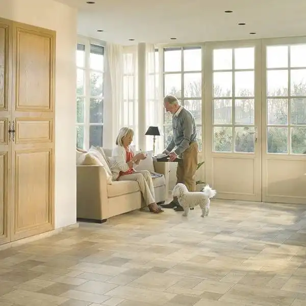 Ламінат Quick Step Exquisa 32, 8 мм, Плитка світла, EXQ1554 купити недорого в Україні, фото 1